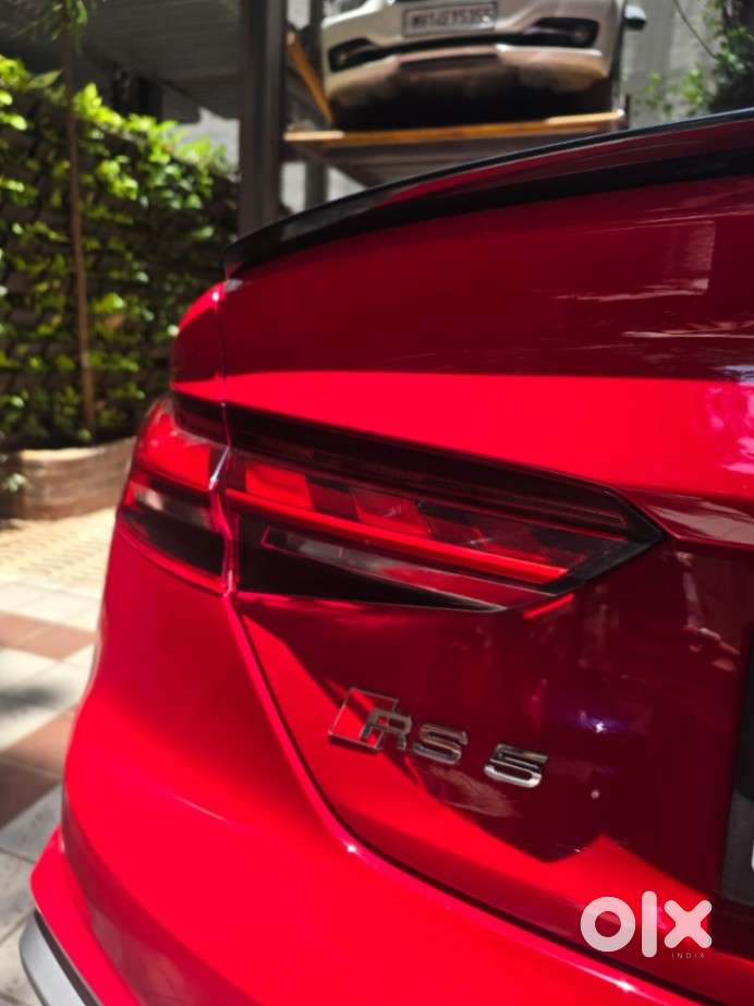 Audi Rs5 Sportback, 2021, Petrol