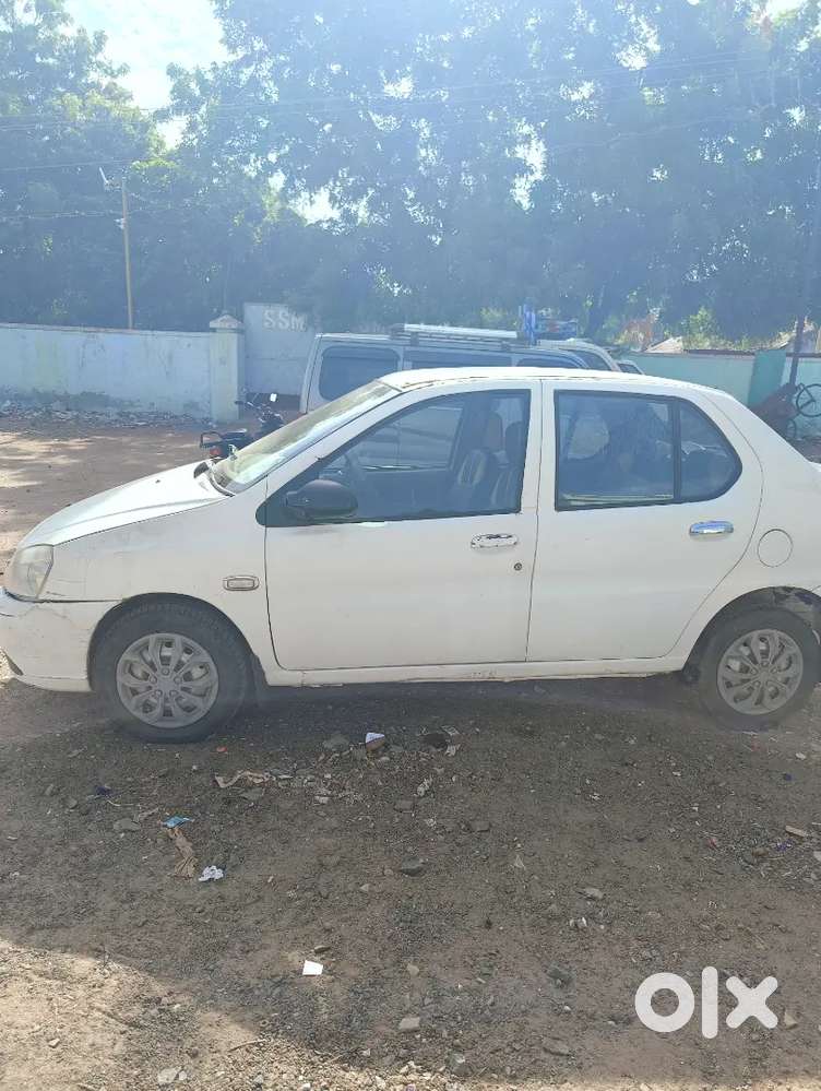 Tata Indigo Ls 2012 Automatic