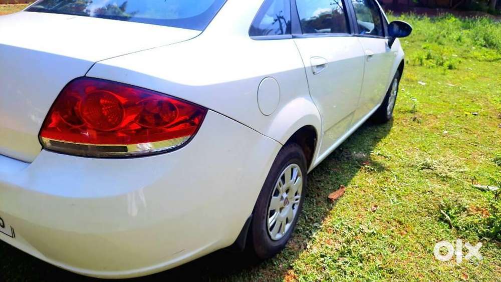 Fiat Linea Classic 1.3 Multijet, 2016, Diesel