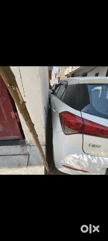 Hyundai Elite I20 2017 Diesel 75000 Km Driven