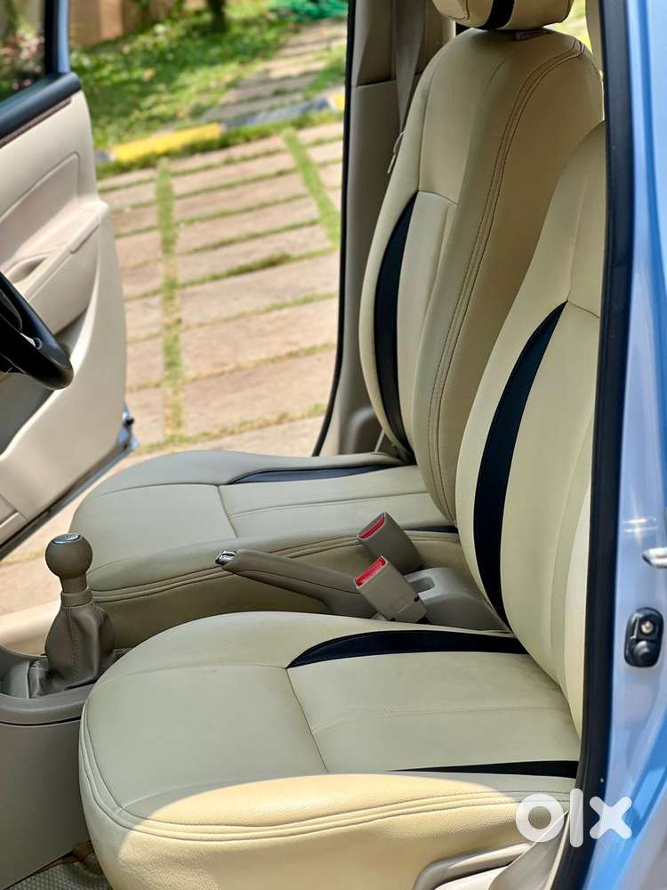 Maruti Suzuki Dzire 1.2 Zxi, 2015, Petrol