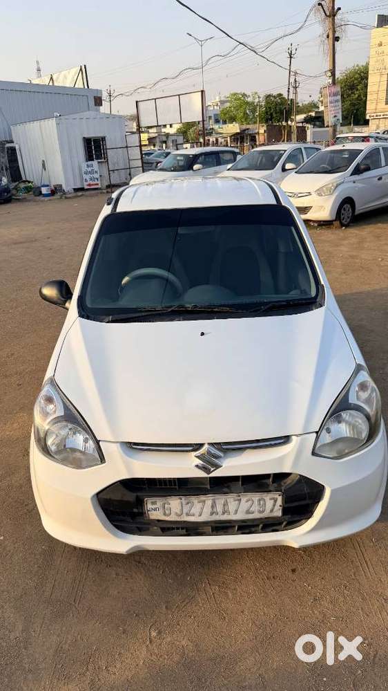 Maruti Suzuki Alto 800 2012-2016 Lxi, 2014, Cng & Hybrids