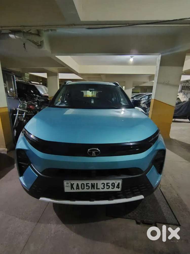Tata Nexon