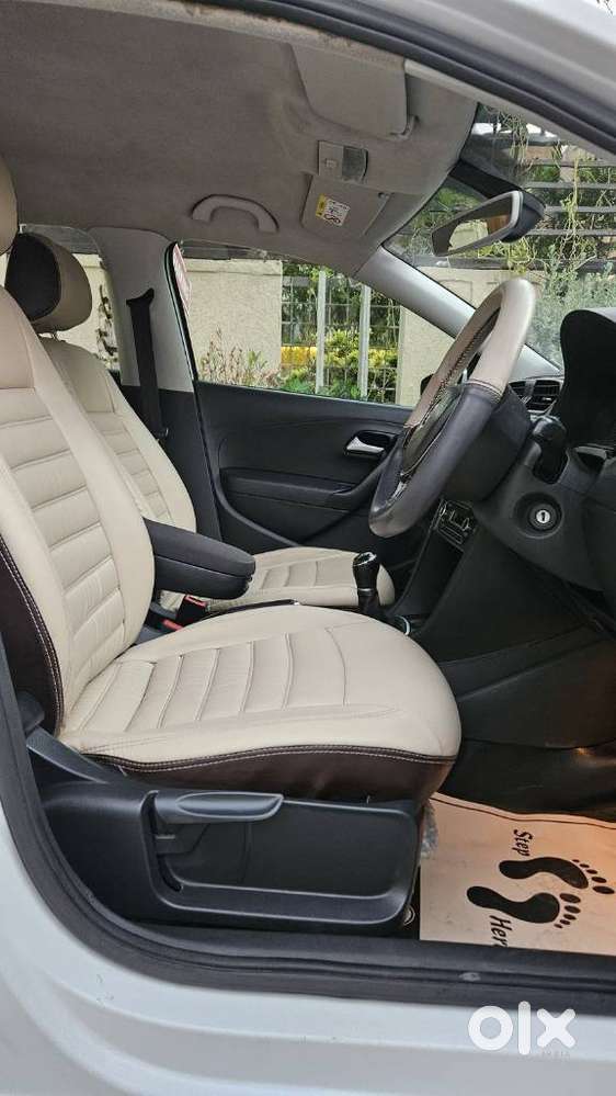 Volkswagen Polo 1.0 Mpi Highline Plus, 2020, Petrol