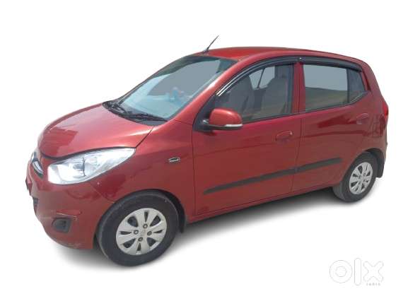 Hyundai I10 Magna 1.1l, 2012, Petrol
