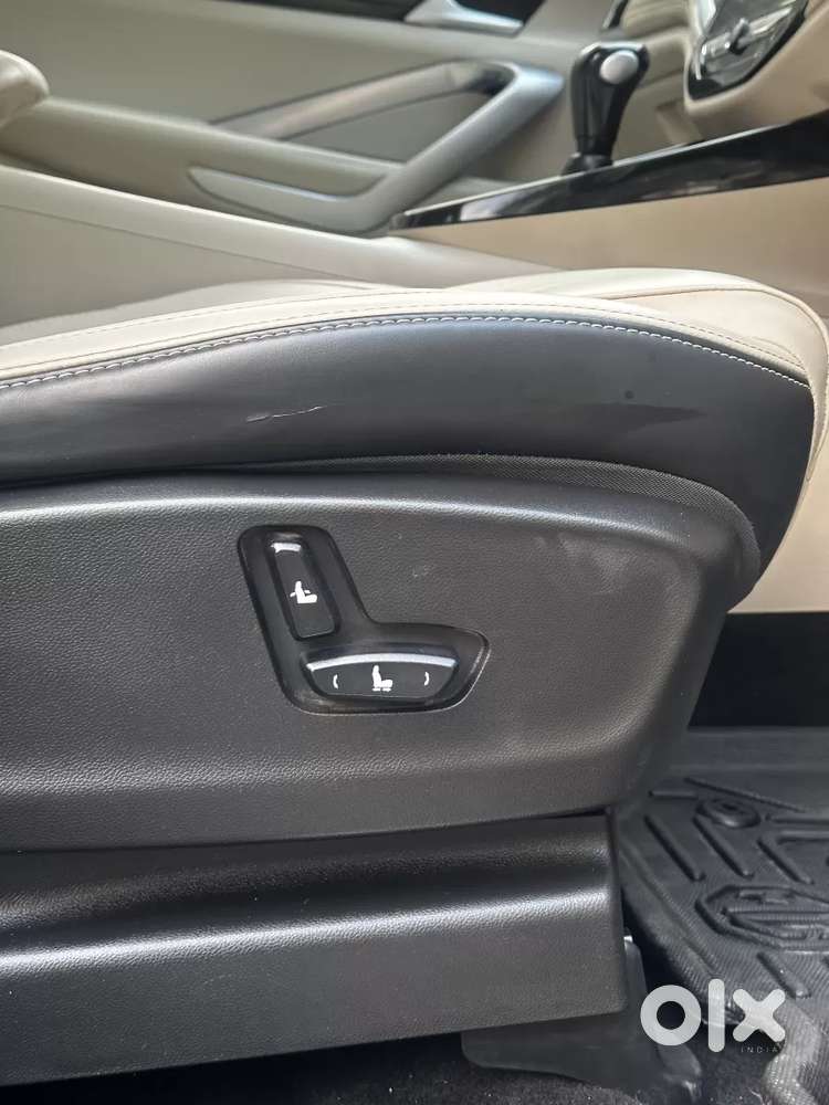 Mg Hector Sharp At, 2022, Petrol