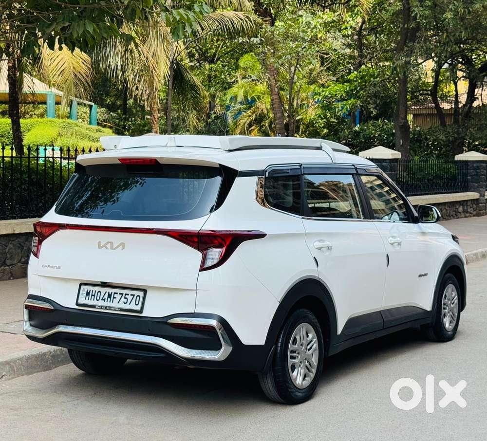 Kia Carens G1.5 6mt Gravity, 2024, Petrol