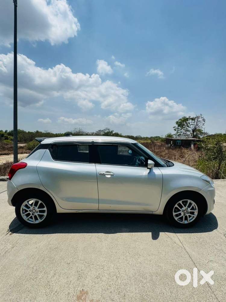 Swift Zxi Manual
