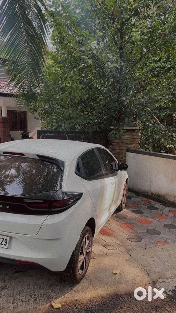 Tata Petrol Manual 2020