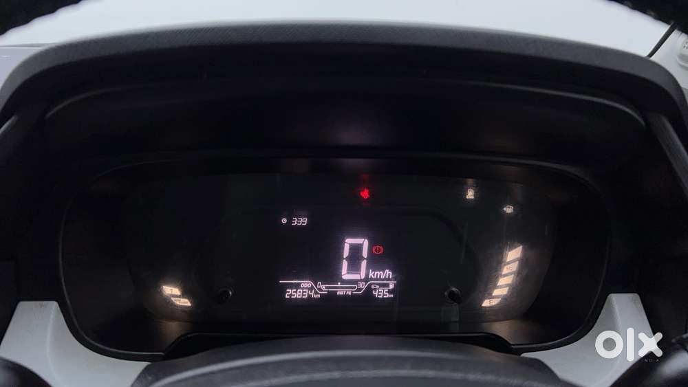 Tata Punch Accomplished Icng, 2024, Cng & Hybrids