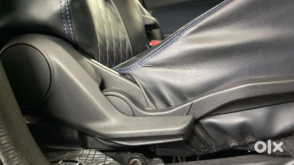 Toyota Glanza G Cvt, 2021, Petrol