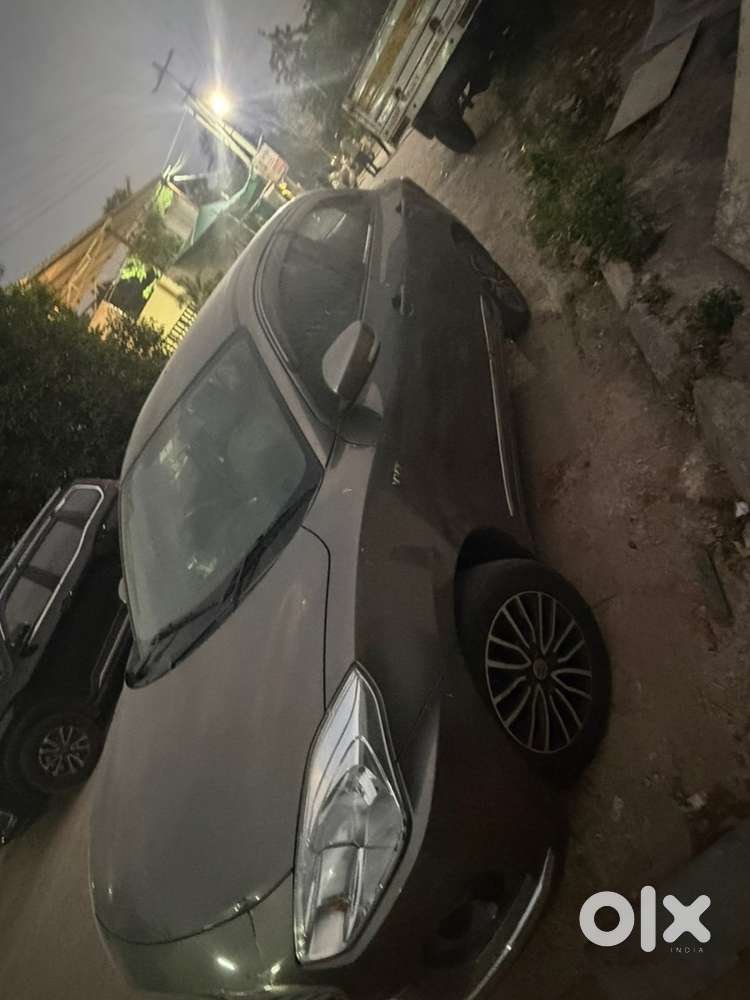 Maruti Suzuki Dzire 2019 Model