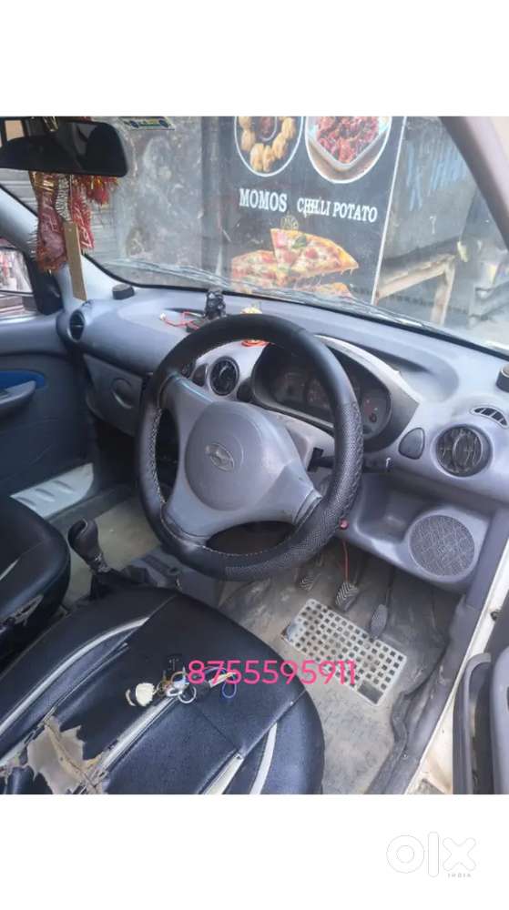 2014 Model Cng Pas Mat Gadi Hai 30 Mahine Baki Hai Em Dm Ok
