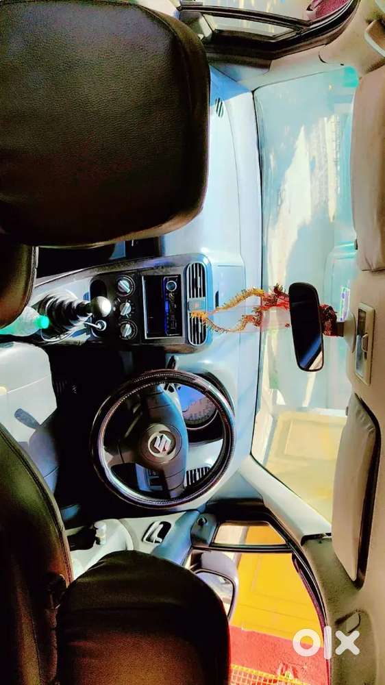 Sell Suzuki Ritz Lxi Model Car Condition Is Very Good ..