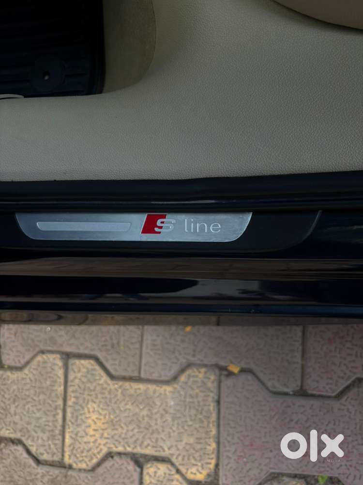 Audi A6 35 Tdi S Line Matrix, 2017, Diesel