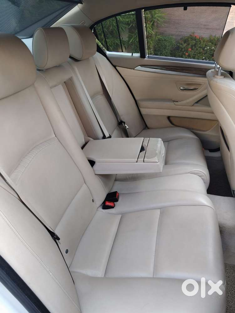 Bmw 5 Series 520d Sport Line, 2014, Diesel