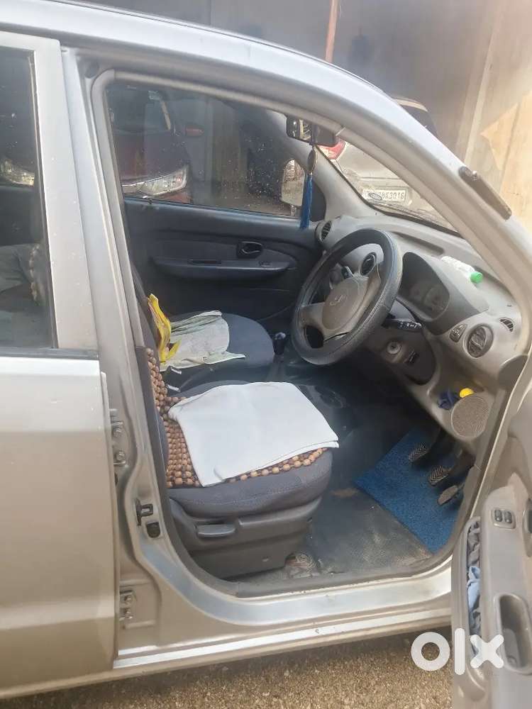 Hyundai Santro Xing 2006