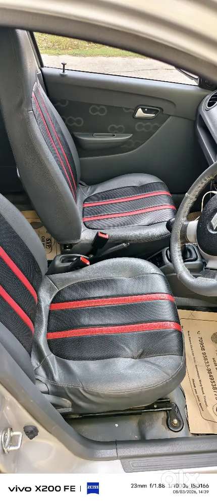 Maruti Suzuki Alto 2013 Petrol Lxi
