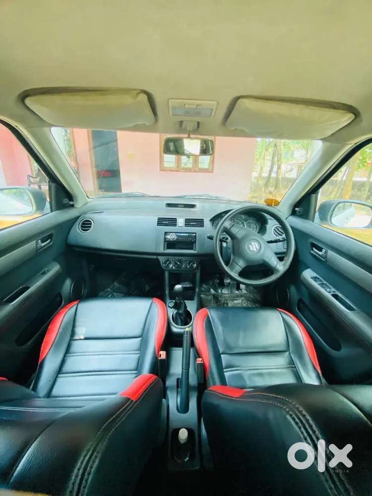 Maruti Suzuki Swift 2009 Petrol Well Maintained