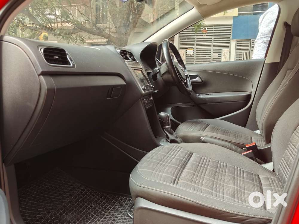 Volkswagen Polo 1.2 Gt Tsi, 2020, Petrol