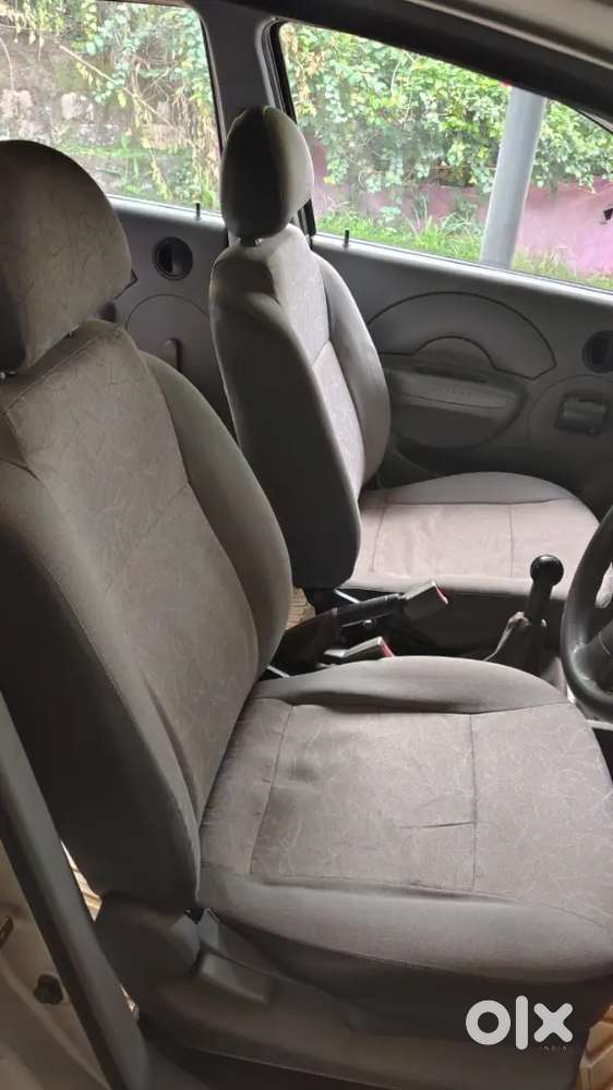 Chevrolet Uva For Sale Or Exchange