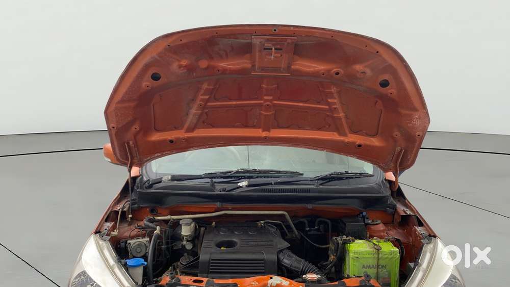 Maruti Suzuki Celerio 2014-2017 Zxi Optional, 2017, Petrol