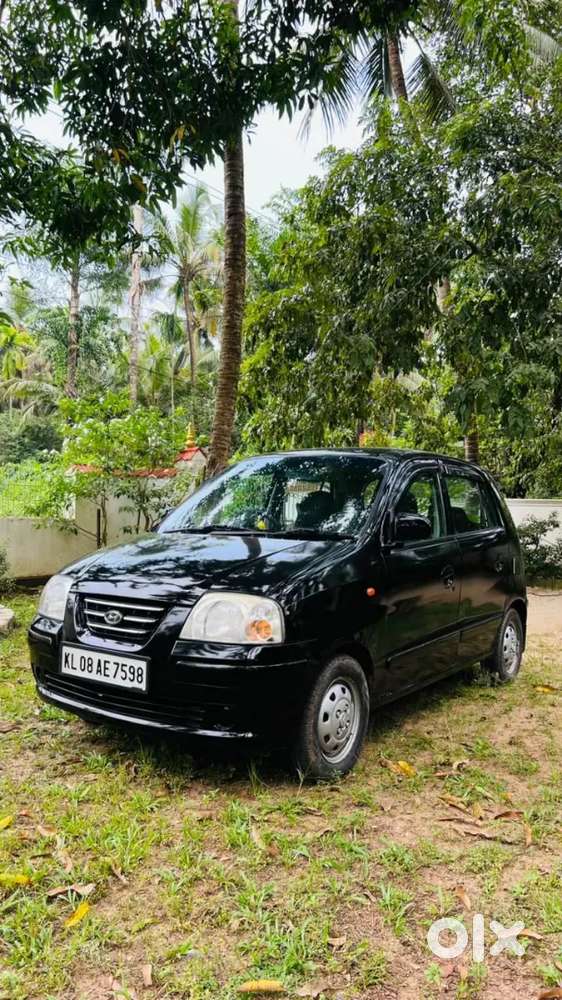 Hyundai Santro Xing 2005