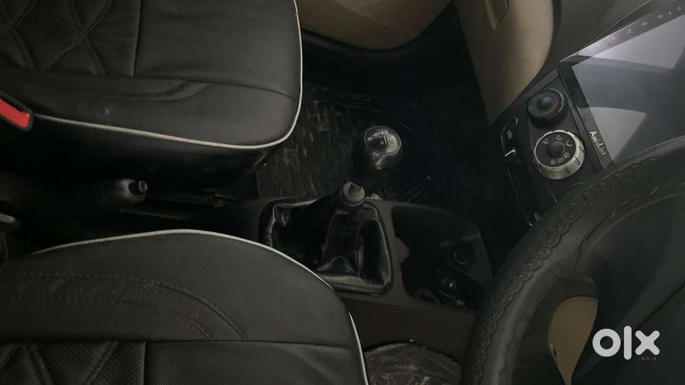 Hyundai Eon Magna +, 2014, Petrol
