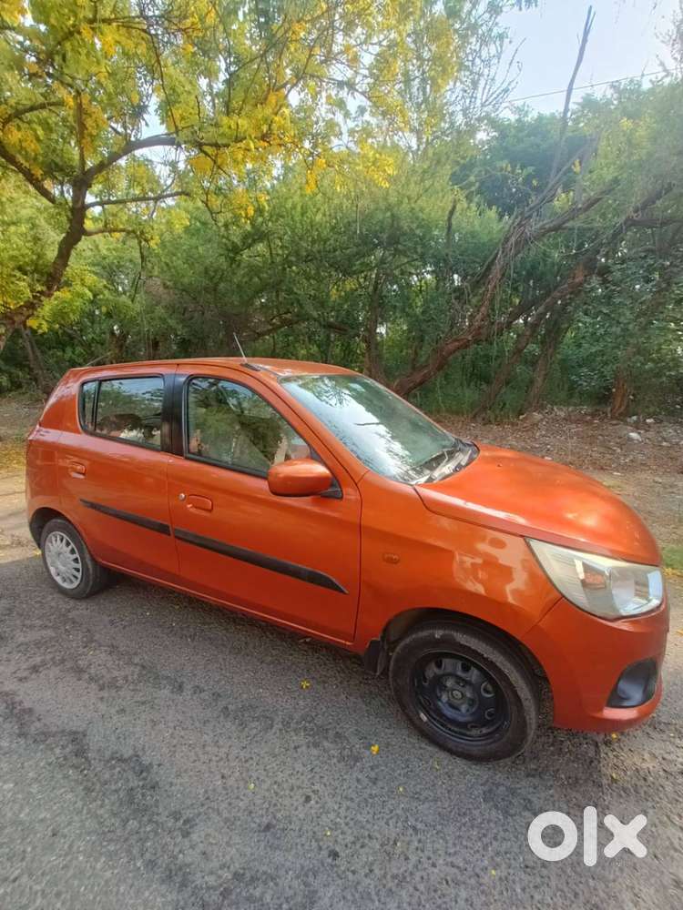 Alto K10 Vxi (o)  In Excellent Condition