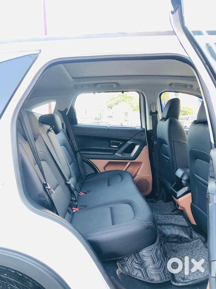 Tata Harrier Adventure Plus At, 2025, Diesel