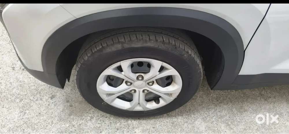 Kia Sonet 2024 ,t Board Diesel