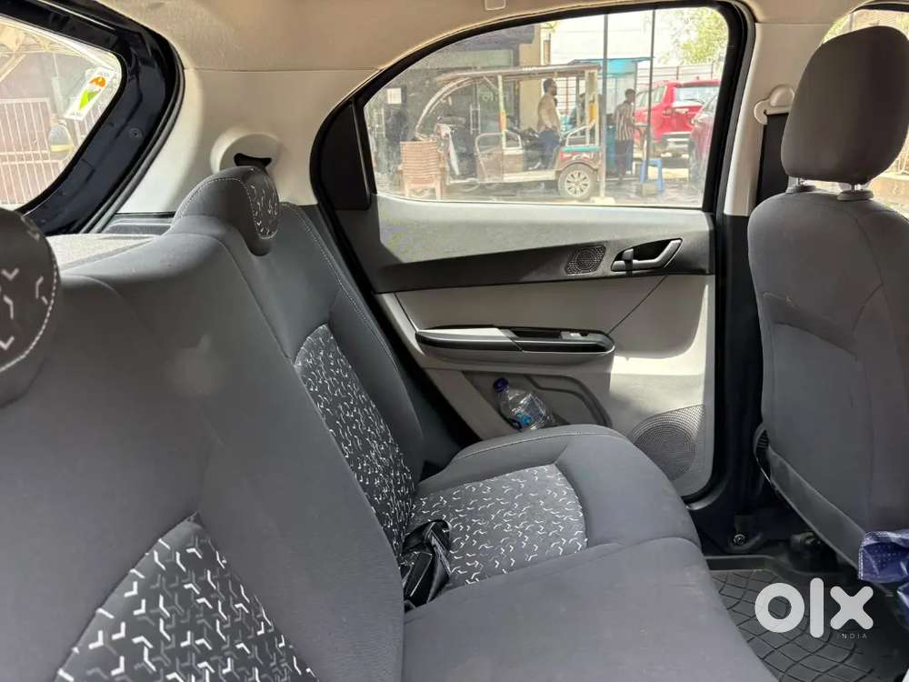 Tata Tiago 2023 Petrol Manual