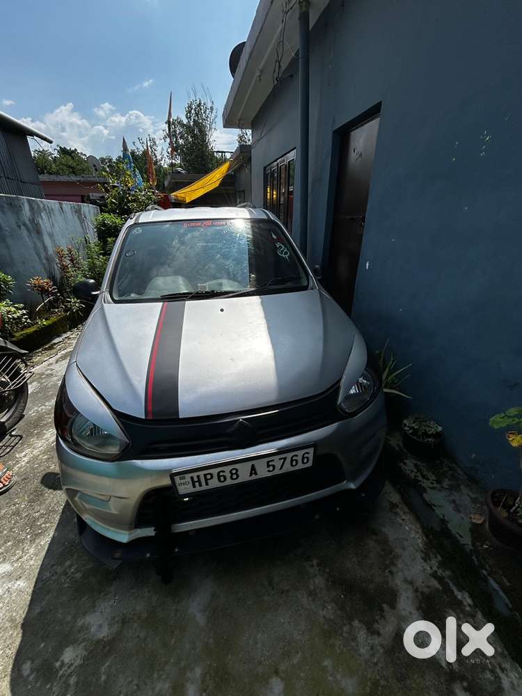 Maruti Suzuki 800 Petrol Manual 2014