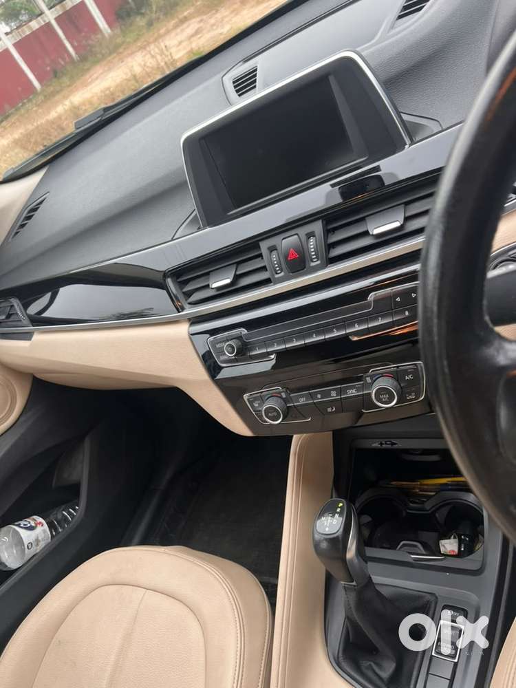 2017 Bmw X1 Diesel Automatic