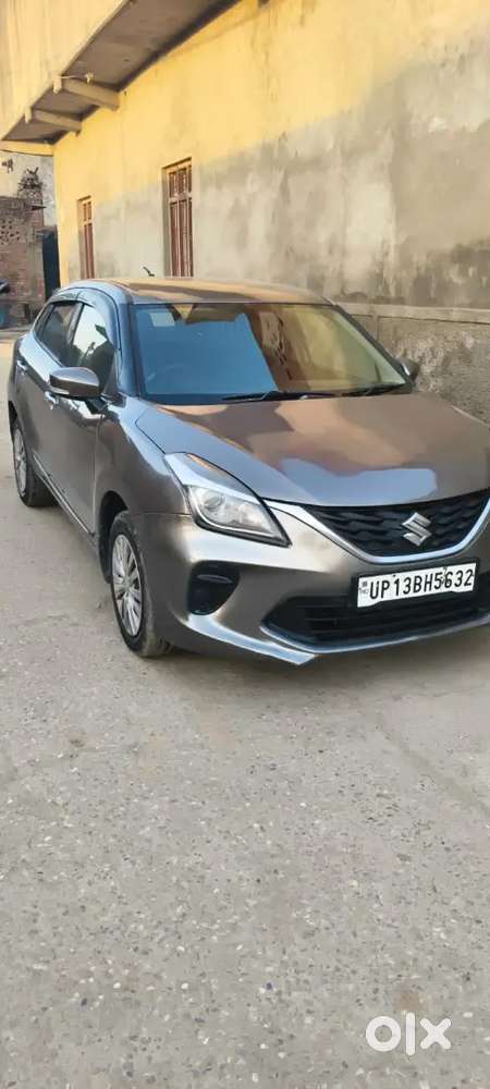 Maruti Baleno 2019 Delta Ok Engine New Condition