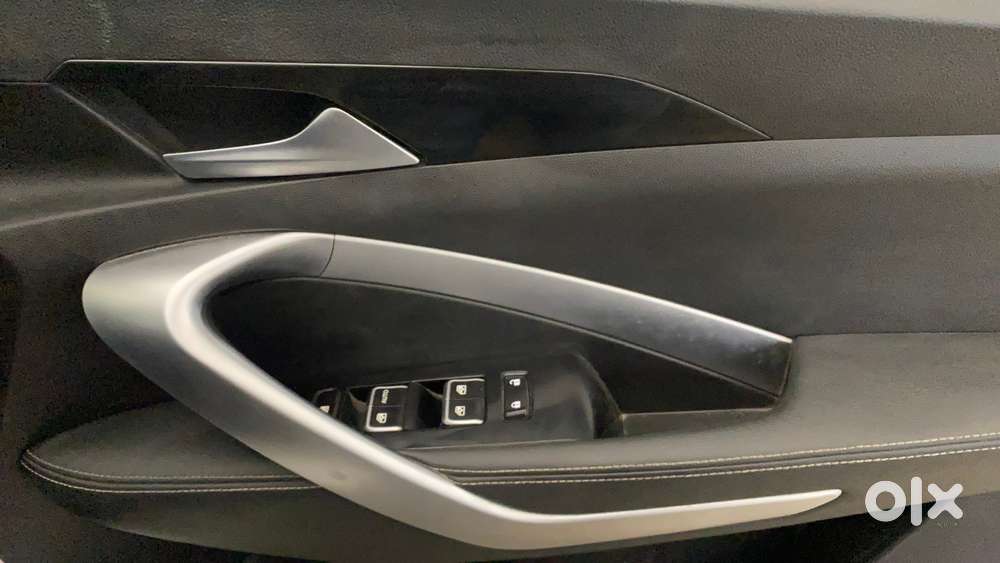 Mg Hector Sharp Dct Petrol, 2019, Petrol