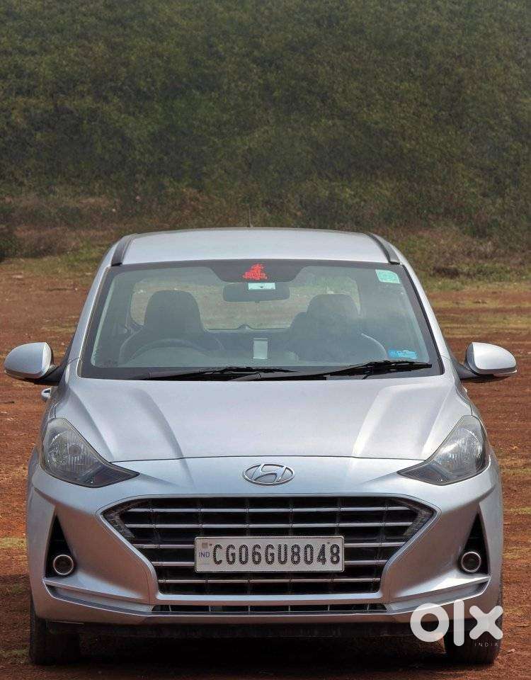 Hyundai Grand I10 Sportz 1.2 Kappa Vtvt, 2021, Petrol