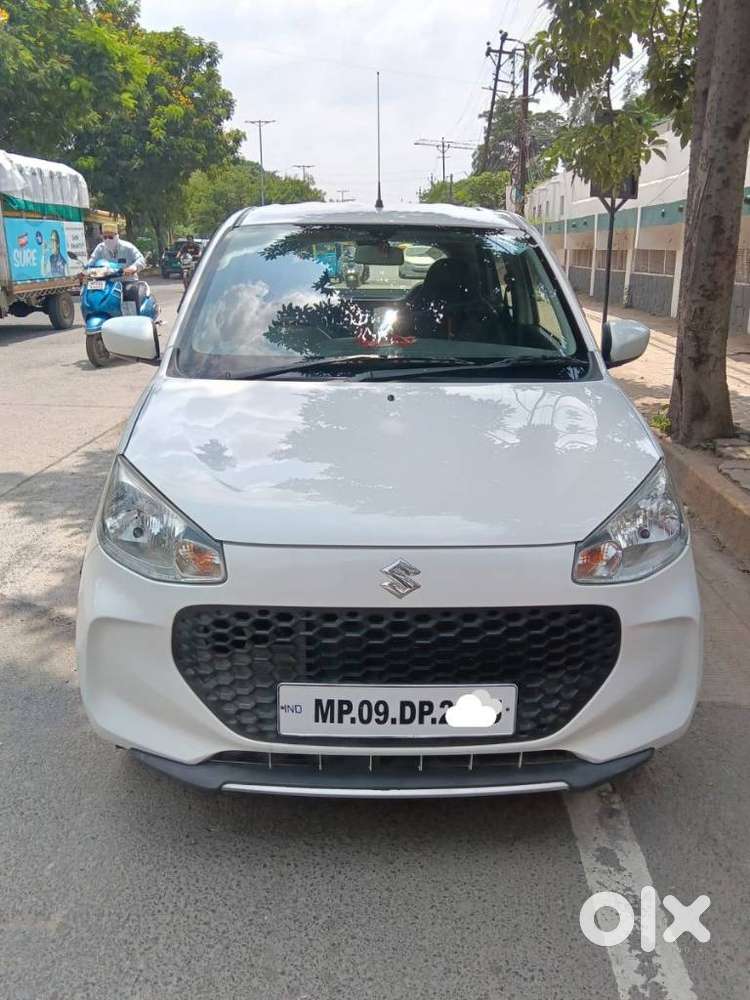 Maruti Suzuki Alto K10 1.0 Vxi S-cng, 2024, Cng & Hybrids