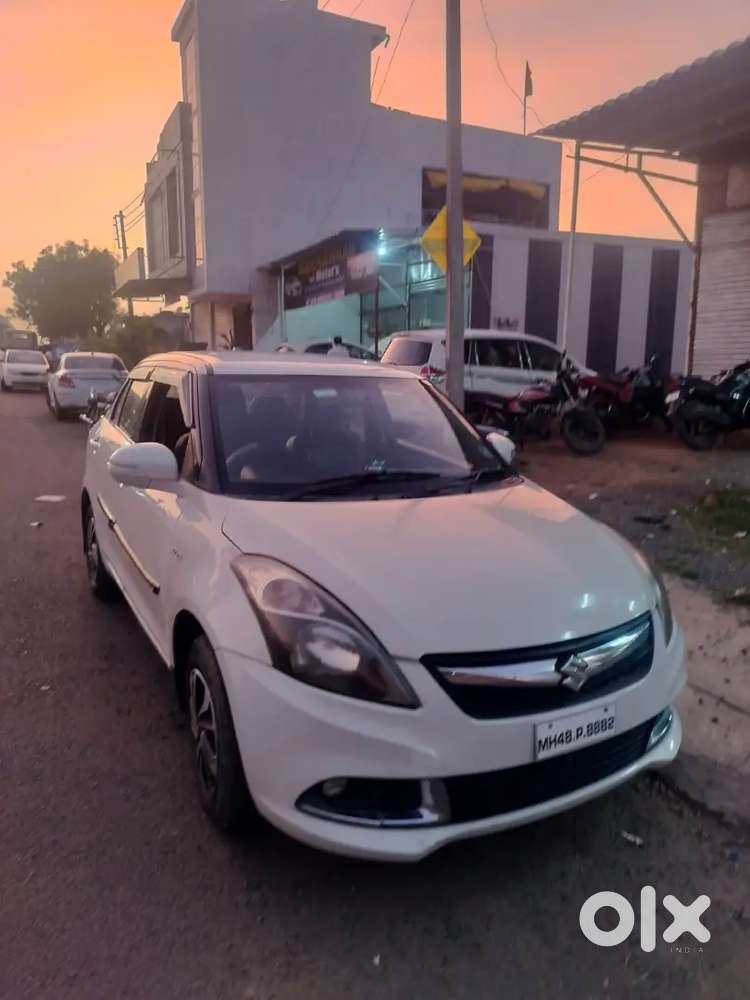 Maruti Suzuki Dzire 2012 Diesel Good Condition