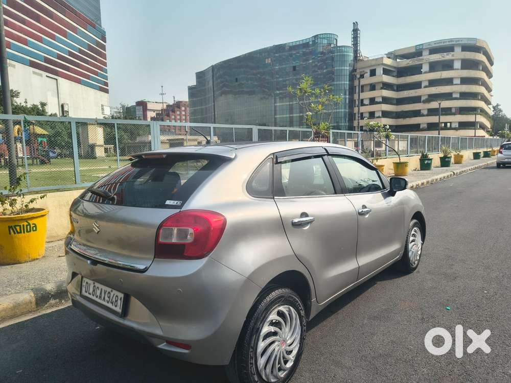 Maruti Suzuki Baleno Delta, 2019, Cng & Hybrids