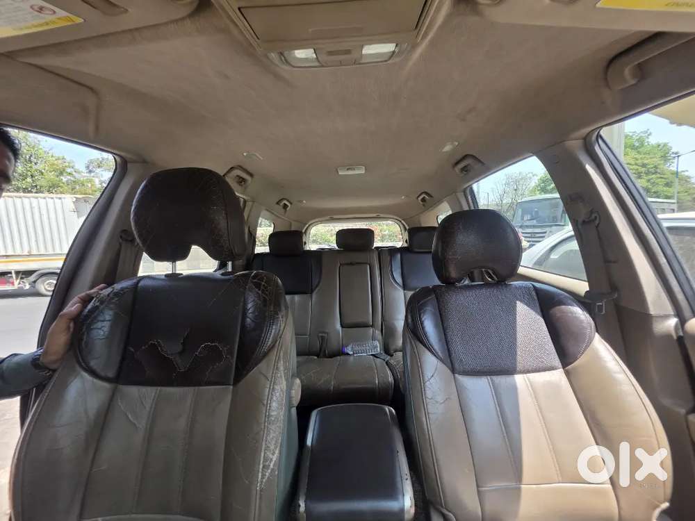 Mahindra Xuv500 2012 Diesel 96747 Km Driven