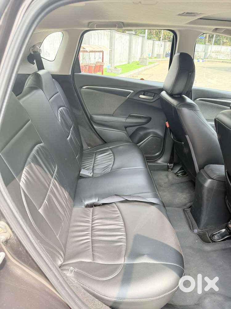 Honda Wr-v 1.5 Vx I-dtec, 2018, Diesel