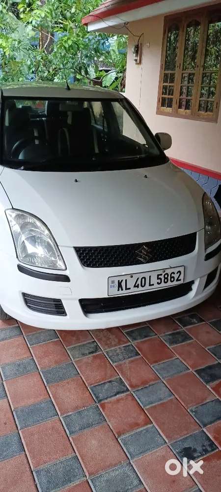 Maruti Suzuki Dzire 2015 Diesel 165000 Km Driven