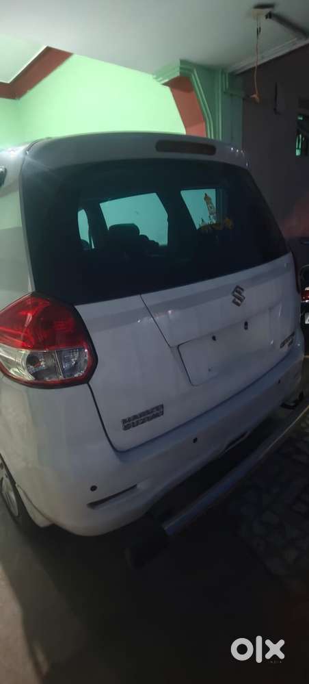 Maruti Suzuki Ertiga Vdi, 2013, Diesel