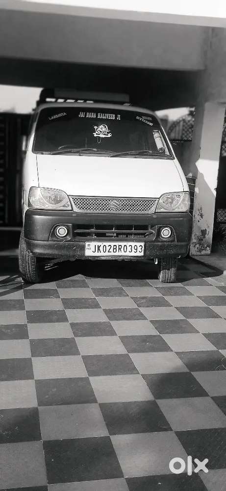 Maruti Suzuki Eeco 2016 Diesel 95000 Km Driven