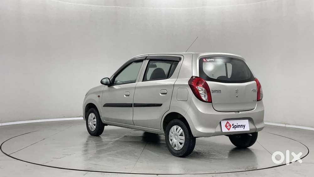 Maruti Suzuki Alto 800 2012-2016 Vxi, 2016, Petrol
