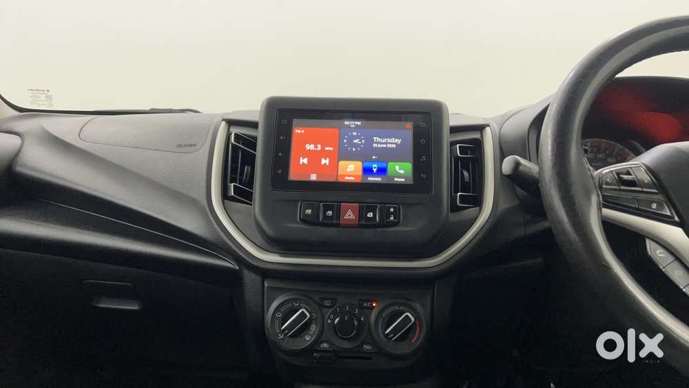 Maruti Suzuki Celerio 1.0 Zxi Plus Amt, 2022, Petrol