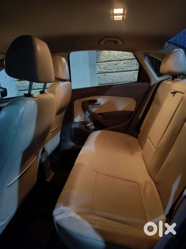 Skoda Rapid Automatic 2015