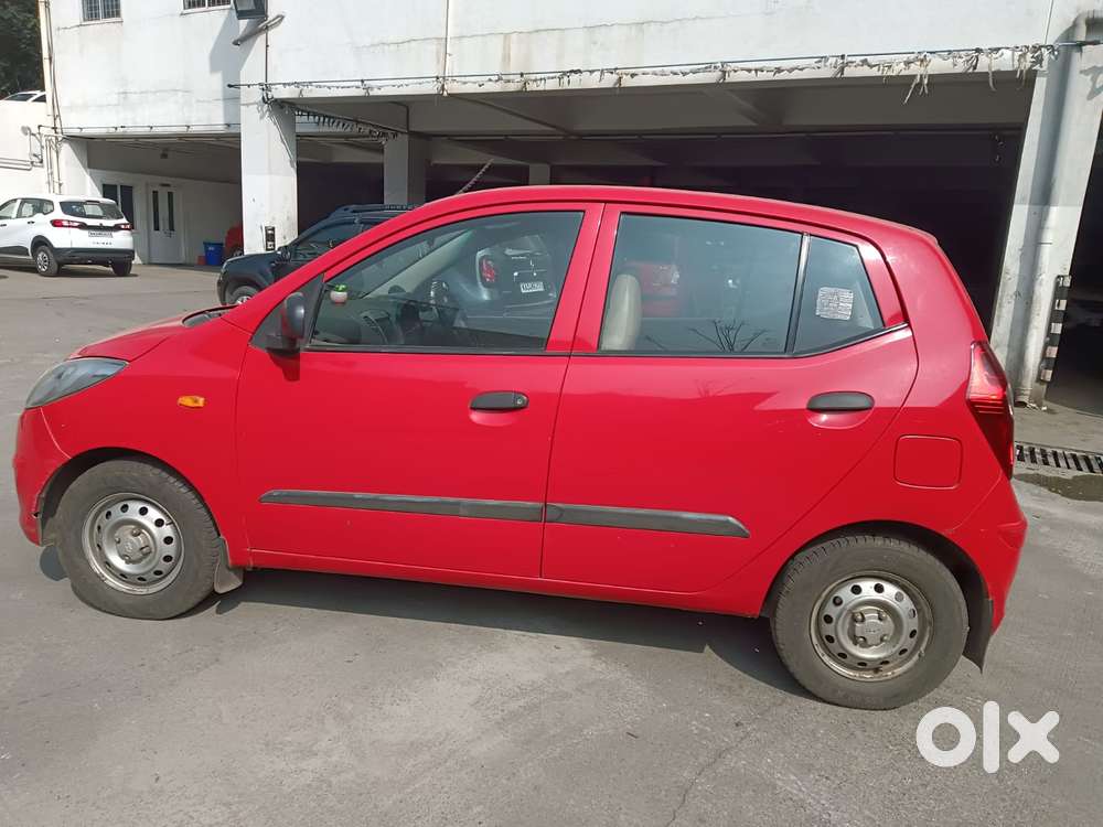 Hyundai I10 Era, 2011, Petrol