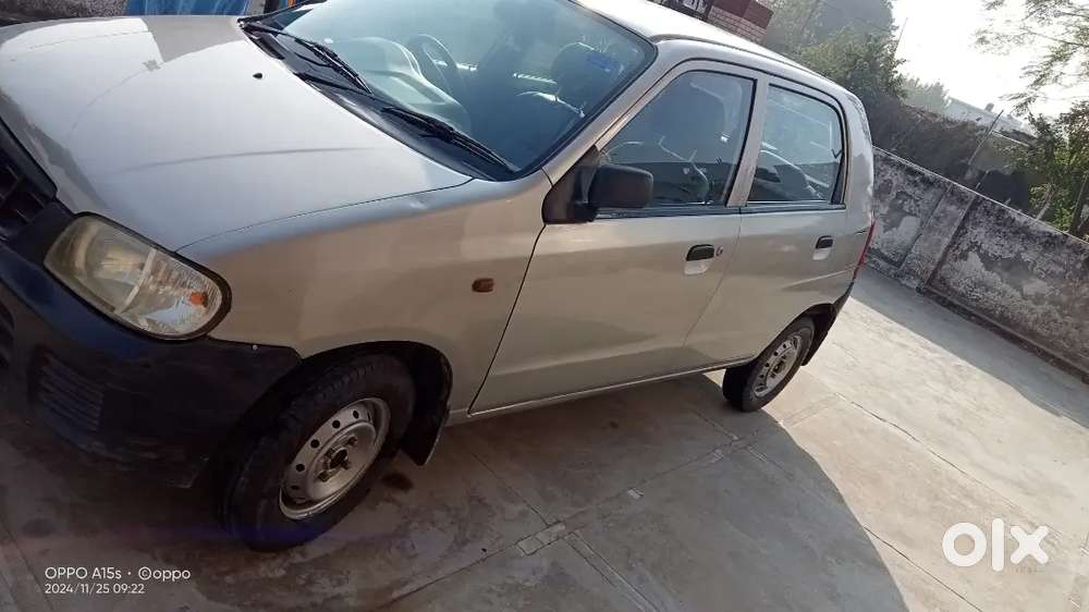 Maruti Suzuki Alto 800
